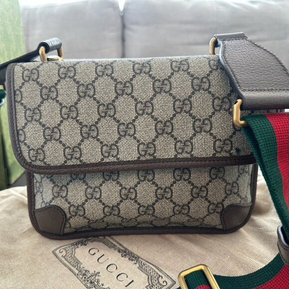 Gucci Bag - Picture 4 of 8